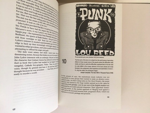 England S Dreaming Sex Pistols And Punk Rock Quinto Bookshop