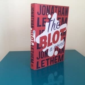 The Blot