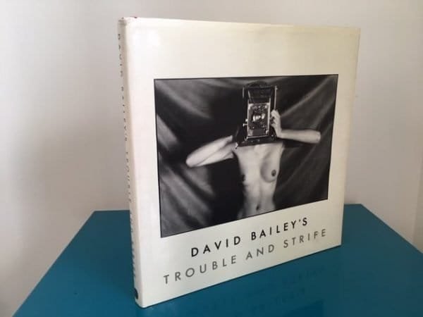 David Bailley's Trouble and Strife