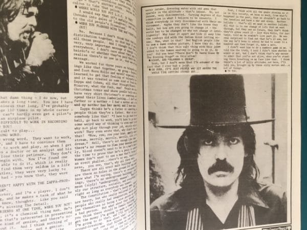 The Life and Times of Captain Beefheart - Image 5