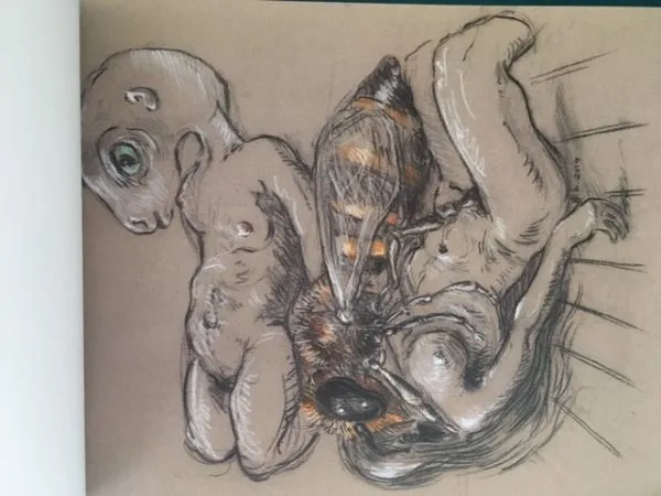 Naked Dreams - Image 5