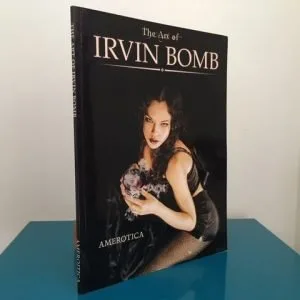 The Art of Irvin Bomb