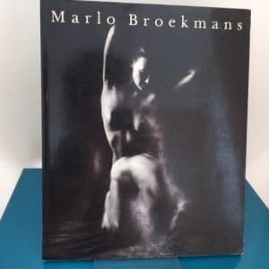 Marlo Broekmans