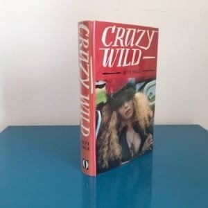 Crazy Wild