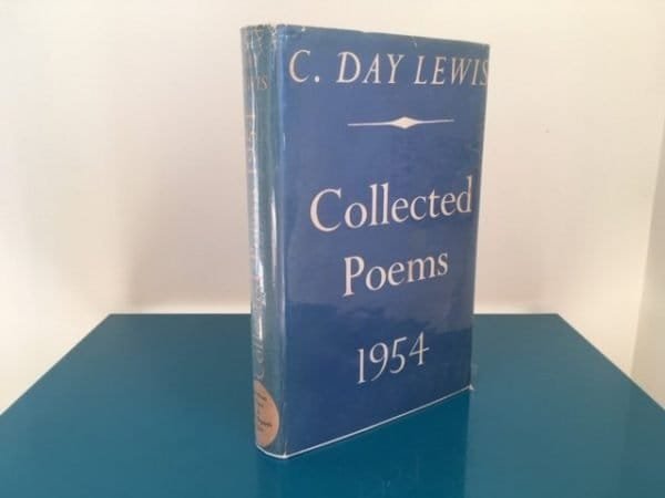 Collected  Poems 1954