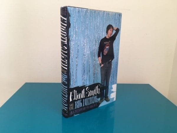 Elliott Smith and The Big Nothing