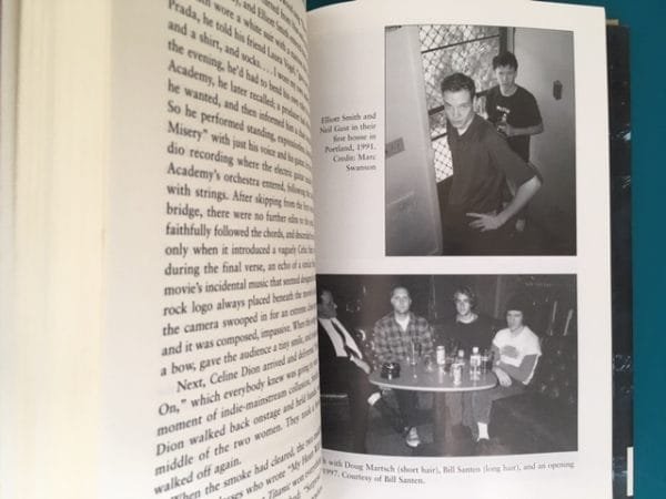 Elliott Smith and The Big Nothing - Image 4