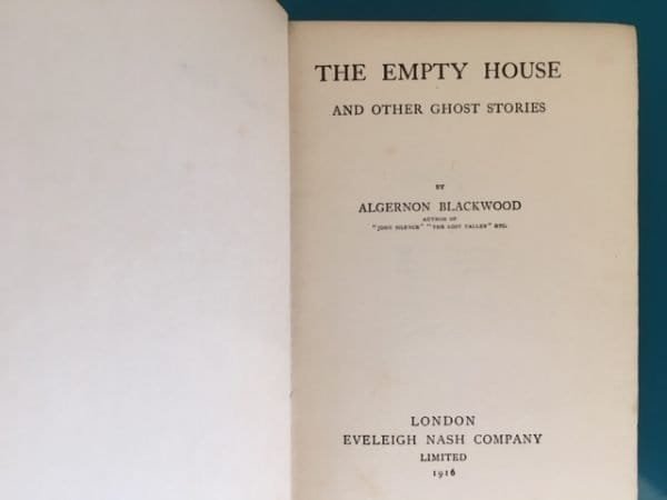 The Empty House and Other Ghost Stories - Image 2