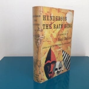 Henderson the Rain King