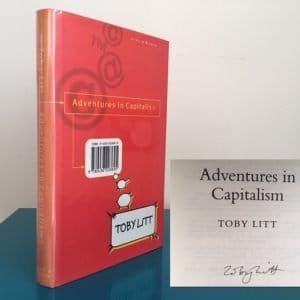 Adventures in Capitalism