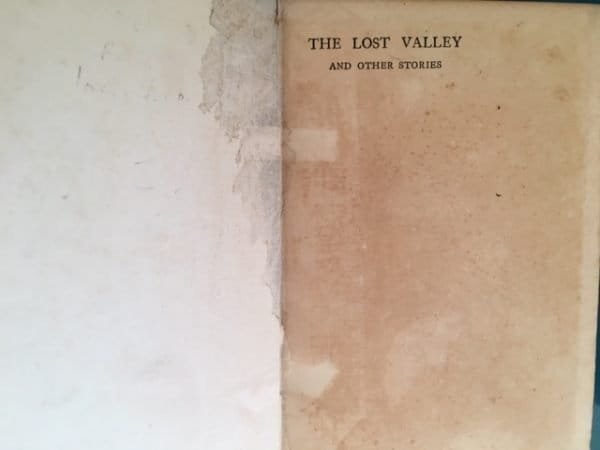 The Lost Valley and Other Stories - Image 2