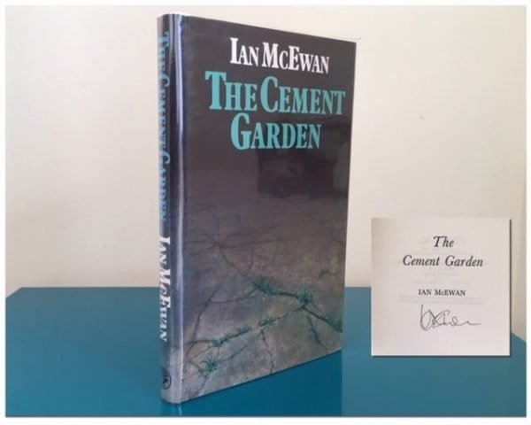 The Cement Garden