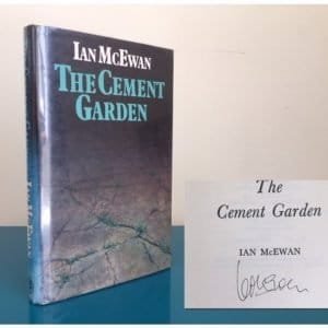 The Cement Garden