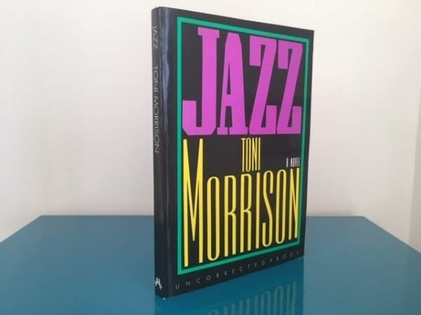 Jazz (PROOF COPY)