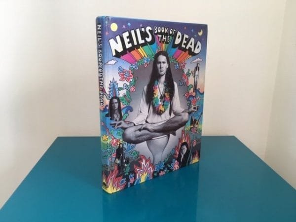 Neil's Book of the Dead