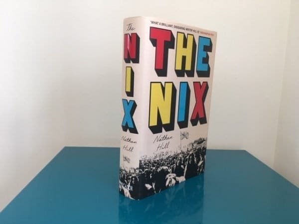 The Nix