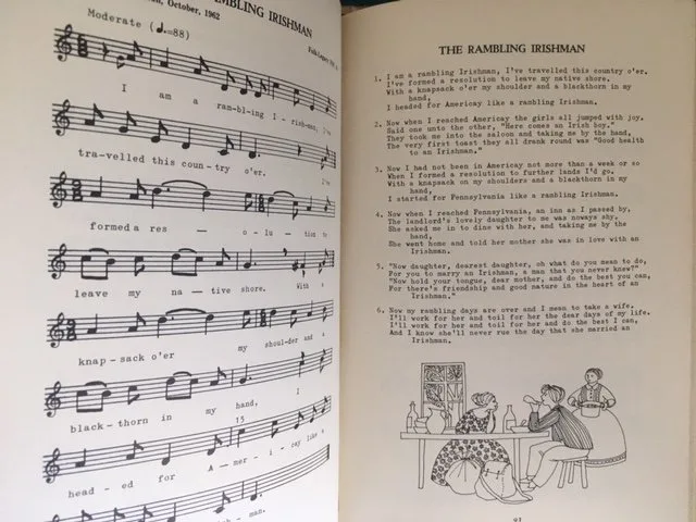 Traditional Singers and Songs from Ontario - Image 4
