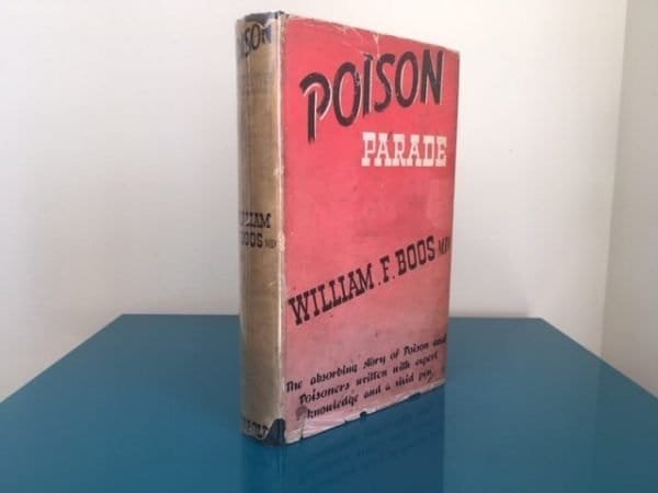 Poison Parade