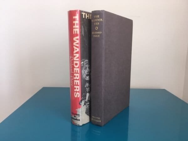 The Wanderers - Image 2