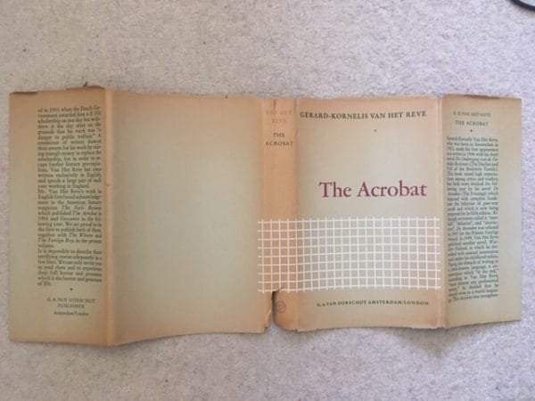 The Acrobat and Other Stories - Image 3
