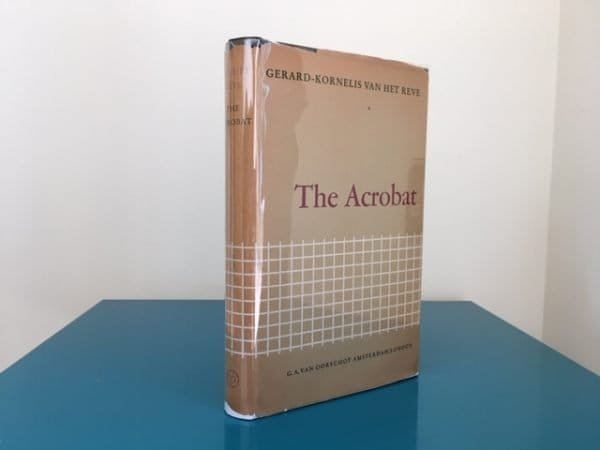 The Acrobat and Other Stories