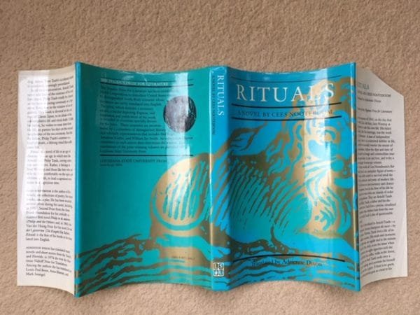 Rituals - Image 3