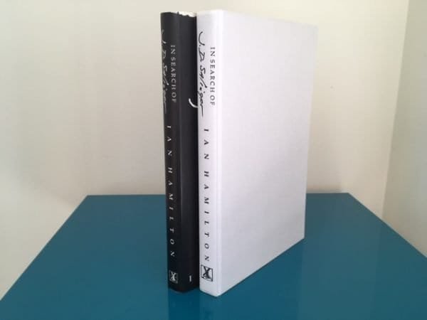 In Search of J.D. Salinger - Image 2
