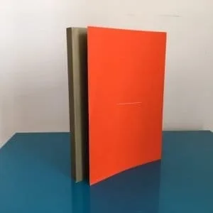 'The Orange Book'