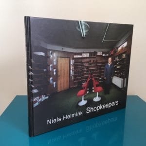 Shopkeepers