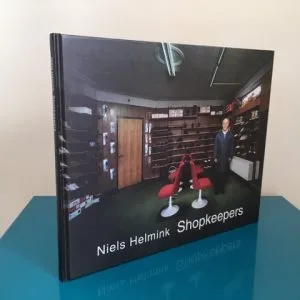 Shopkeepers