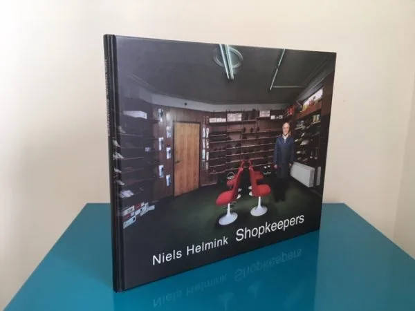 Shopkeepers
