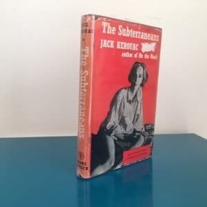 The Subterreaneans