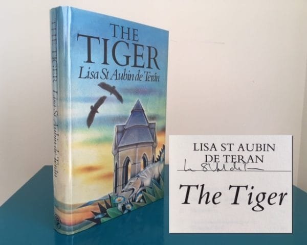 The Tiger