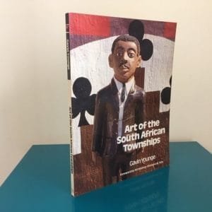 Art of the South African Townships