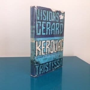 Visions of Gerard and Tristessa