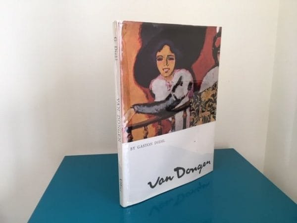 Van Dongen
