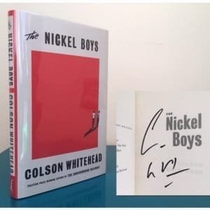 The Nickel Boys