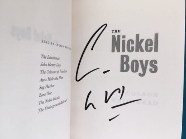 The Nickel Boys - Image 4