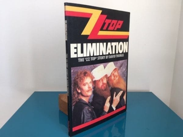 Elimination: The "ZZ Top" Story