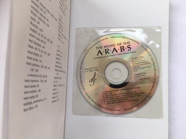 The Music of the Arabs - Image 4