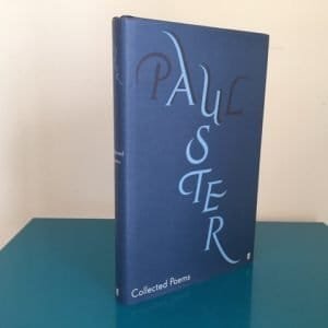 Collected Poems