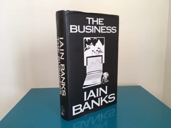 The Business - Image 2