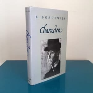 Character. A Novel of Father and Son