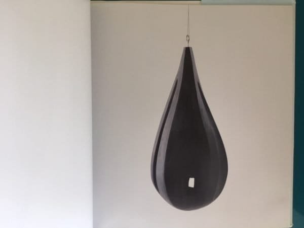 Louise Bourgeois. Suspension - Image 3