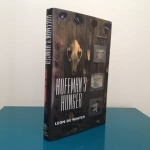 Hoffman's Hunger