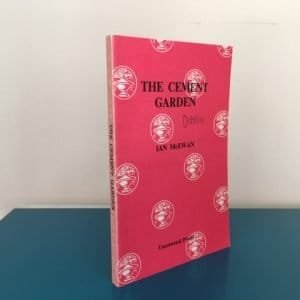 The Cement Garden