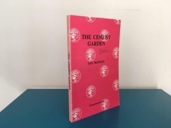 The Cement Garden