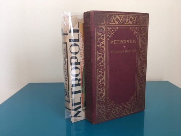 Metropolis - Image 2
