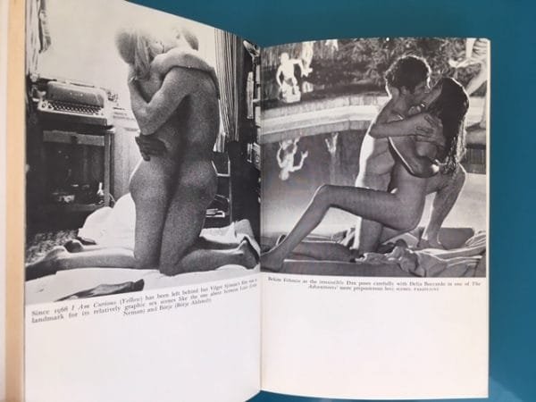 Original Skin: Nudity and Sex in Cinema and Theatre - Image 5