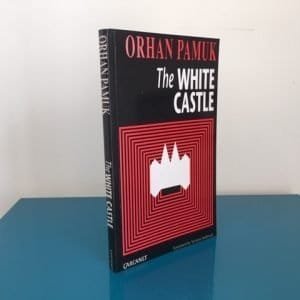 The White Castle